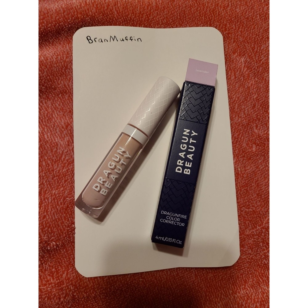 Dragun Beauty color corrector